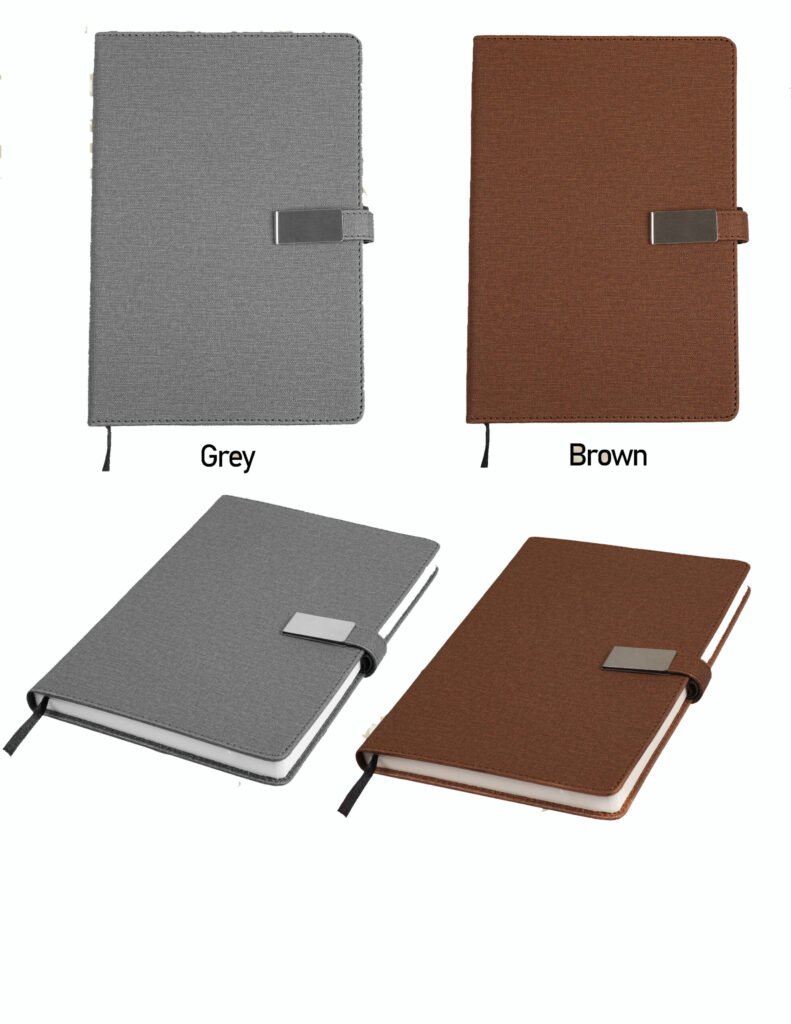 canvas notebook Samay Solutions