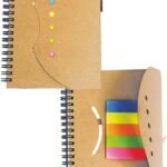 Eco friendly diary