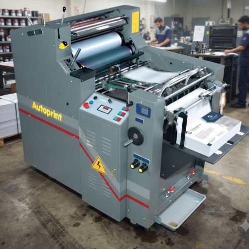 diary printing machine